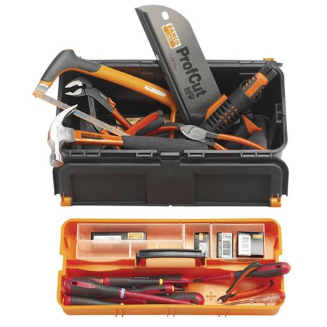 Bahco tool kits